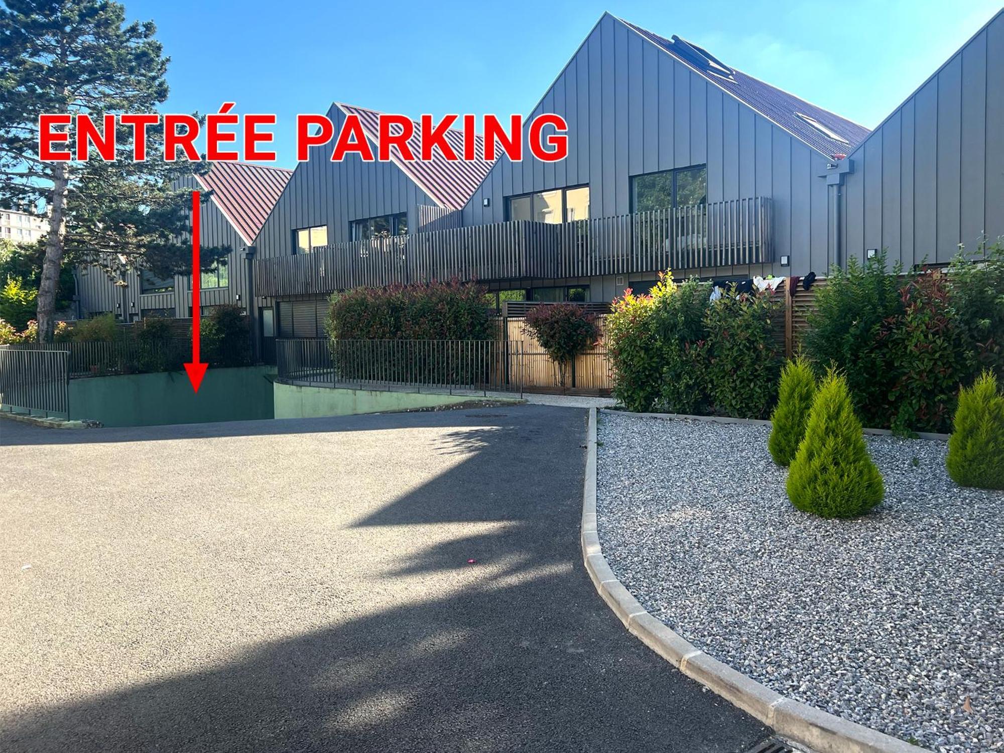 Coeur Des Moissons, Centre Ville Avec Parking Prive Реймс Экстерьер фото